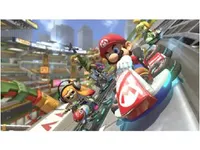 Mario Kart 8 Deluxe -...